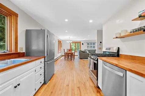 1945 Loop Road Northfield VT 05663