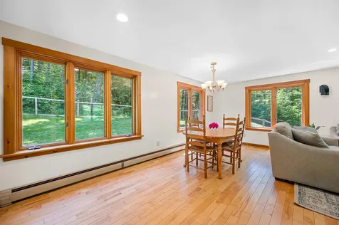 1945 Loop Road Northfield VT 05663