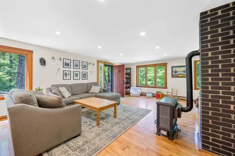 1945 Loop Road Northfield VT 05663