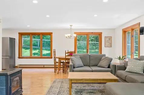 1945 Loop Road Northfield VT 05663