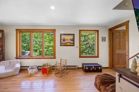 1945 Loop Road Northfield VT 05663