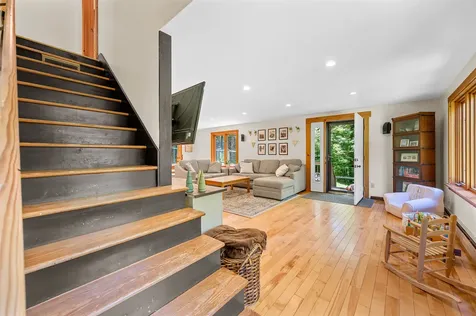 1945 Loop Road Northfield VT 05663