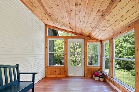 1945 Loop Road Northfield VT 05663