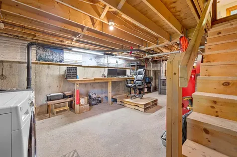 1945 Loop Road Northfield VT 05663