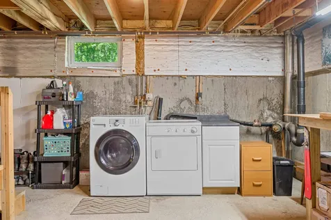 1945 Loop Road Northfield VT 05663