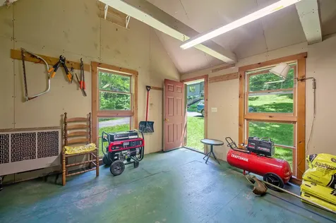 1945 Loop Road Northfield VT 05663