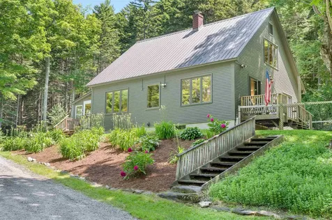 1945 Loop Road Northfield VT 05663