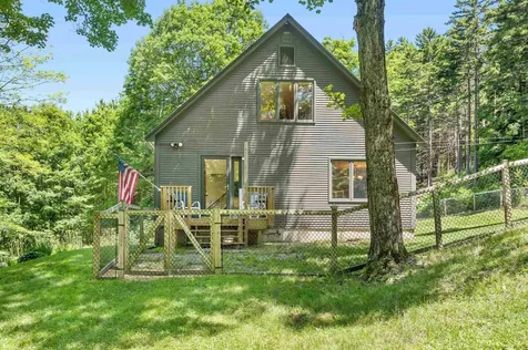 1945 Loop Road Northfield VT 05663