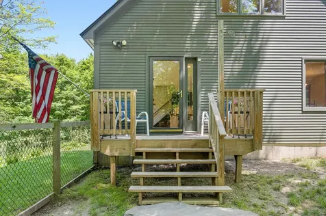 1945 Loop Road Northfield VT 05663