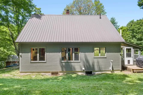 1945 Loop Road Northfield VT 05663