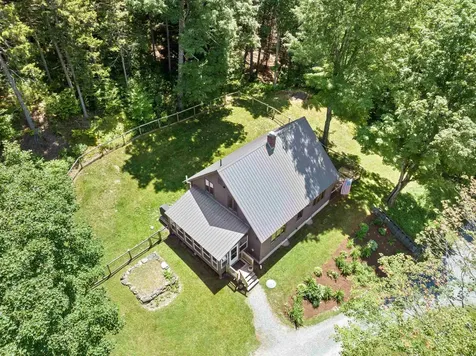 1945 Loop Road Northfield VT 05663