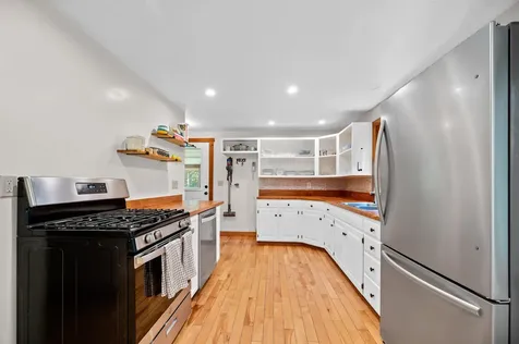 1945 Loop Road Northfield VT 05663