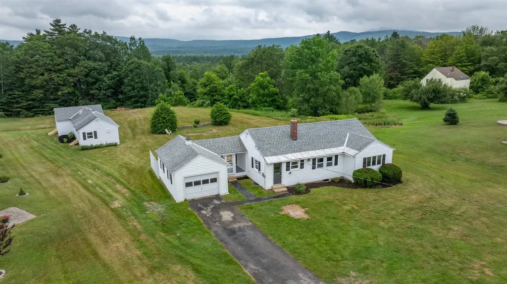 15 Goodell Road Antrim NH 03440