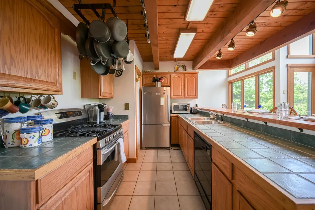 2436 Perch Pond Road Benson VT 05743