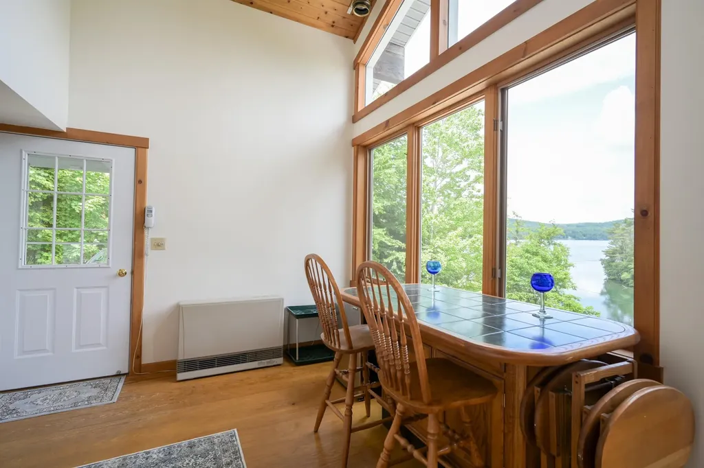 2436 Perch Pond Road Benson VT 05743