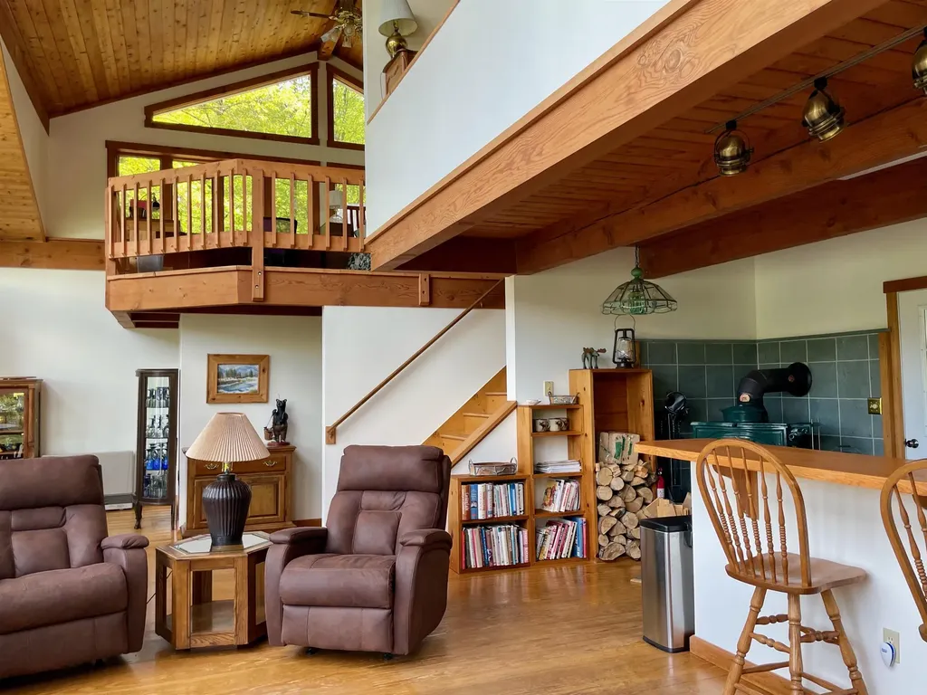 2436 Perch Pond Road Benson VT 05743