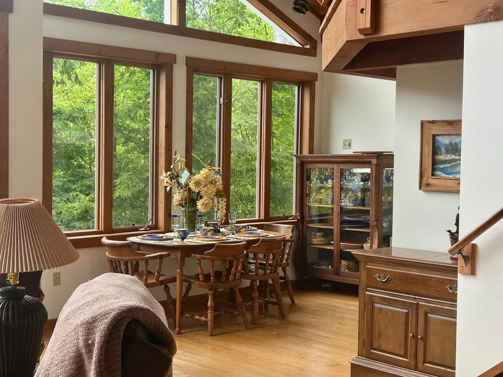 2436 Perch Pond Road Benson VT 05743