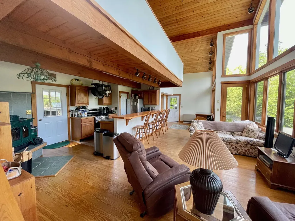 2436 Perch Pond Road Benson VT 05743