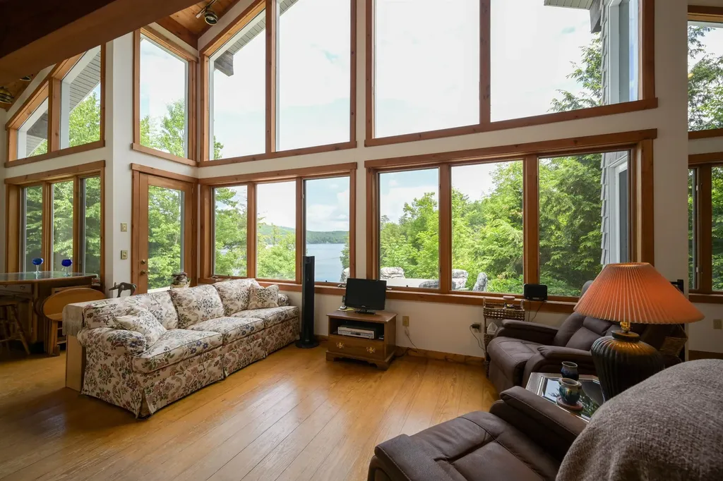 2436 Perch Pond Road Benson VT 05743