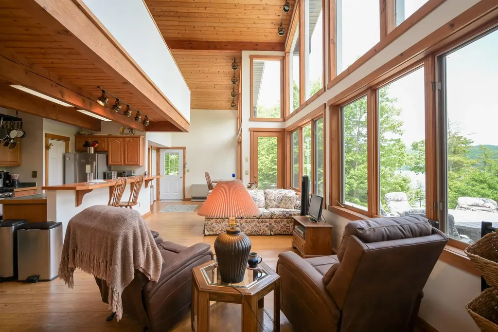 2436 Perch Pond Road Benson VT 05743