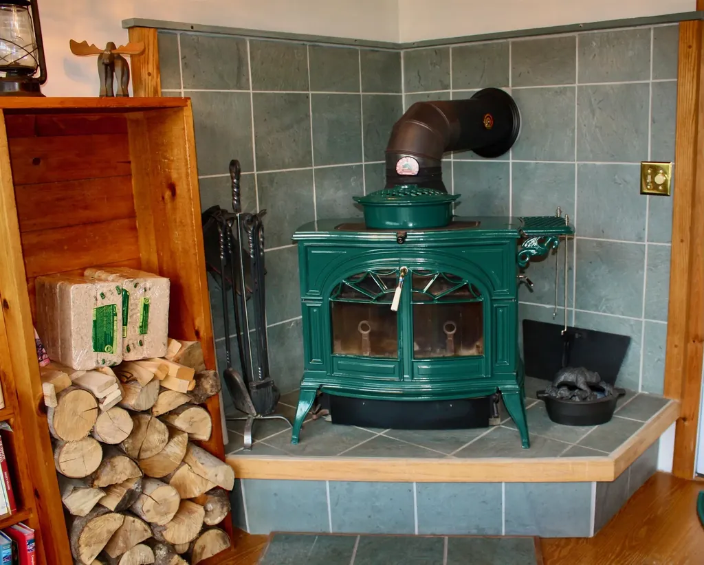 2436 Perch Pond Road Benson VT 05743