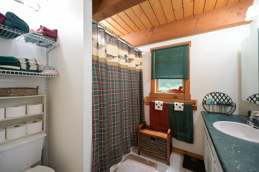 2436 Perch Pond Road Benson VT 05743