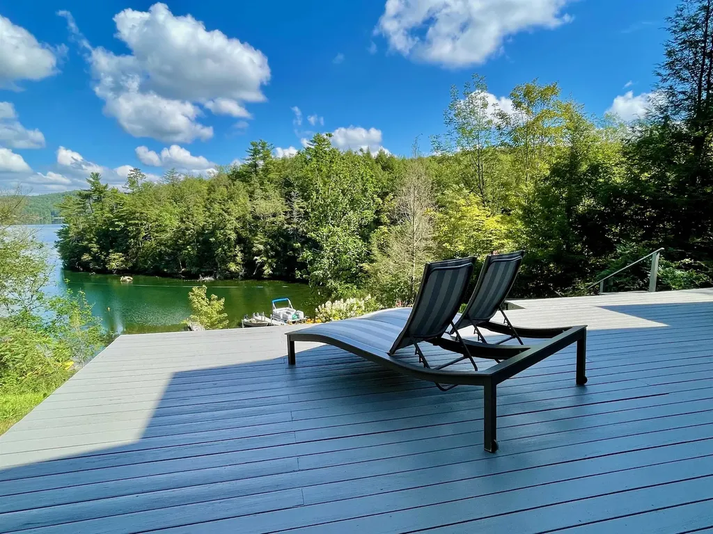 2436 Perch Pond Road Benson VT 05743