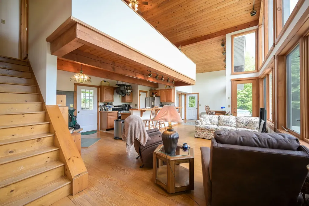 2436 Perch Pond Road Benson VT 05743