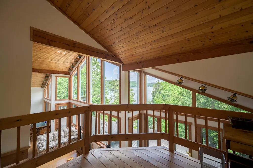 2436 Perch Pond Road Benson VT 05743