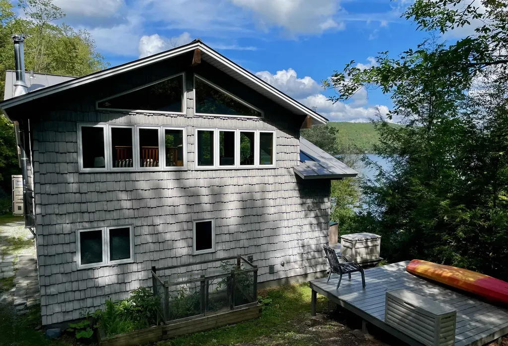 2436 Perch Pond Road Benson VT 05743