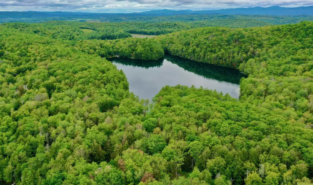 2436 Perch Pond Road Benson VT 05743