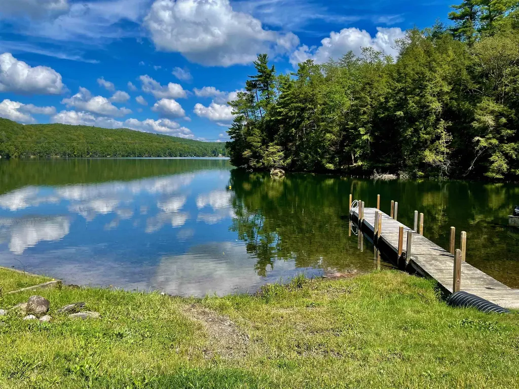 2436 Perch Pond Road Benson VT 05743