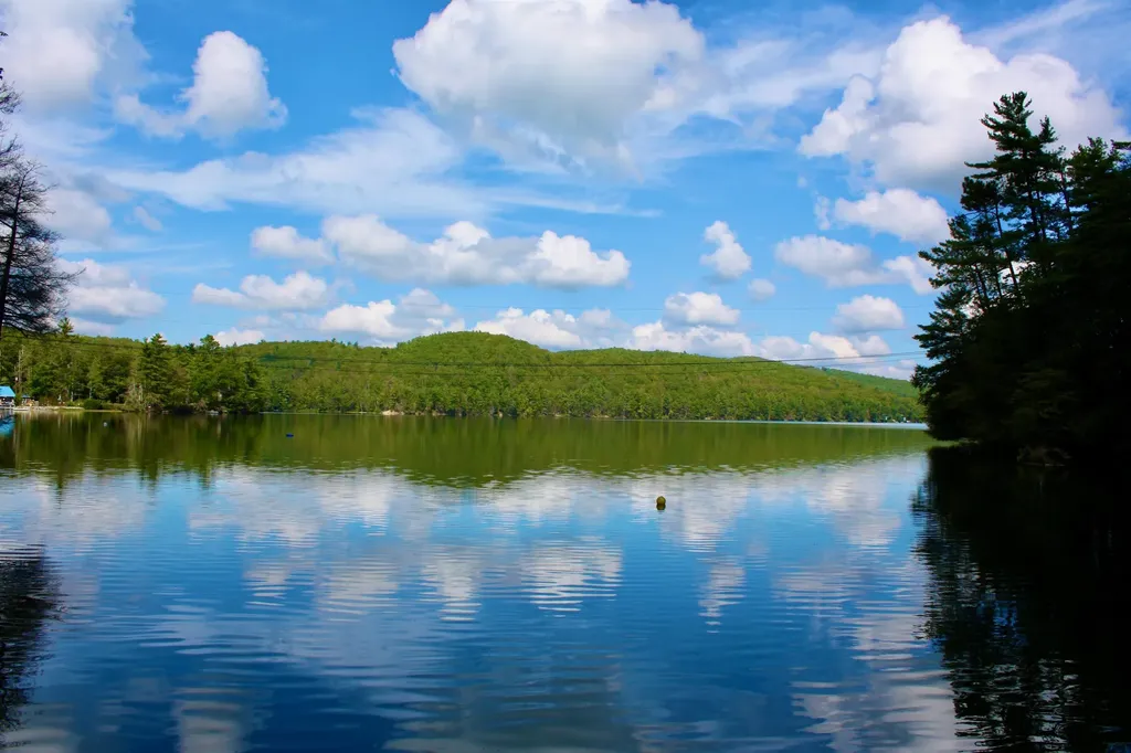 2436 Perch Pond Road Benson VT 05743