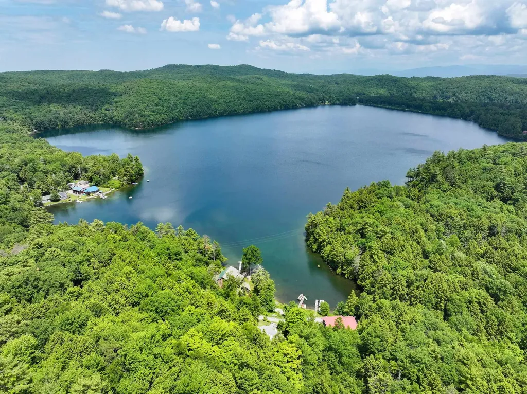 2436 Perch Pond Road Benson VT 05743