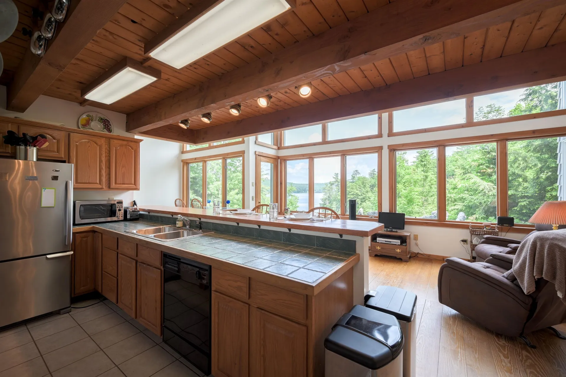 2436 Perch Pond Road Benson VT 05743