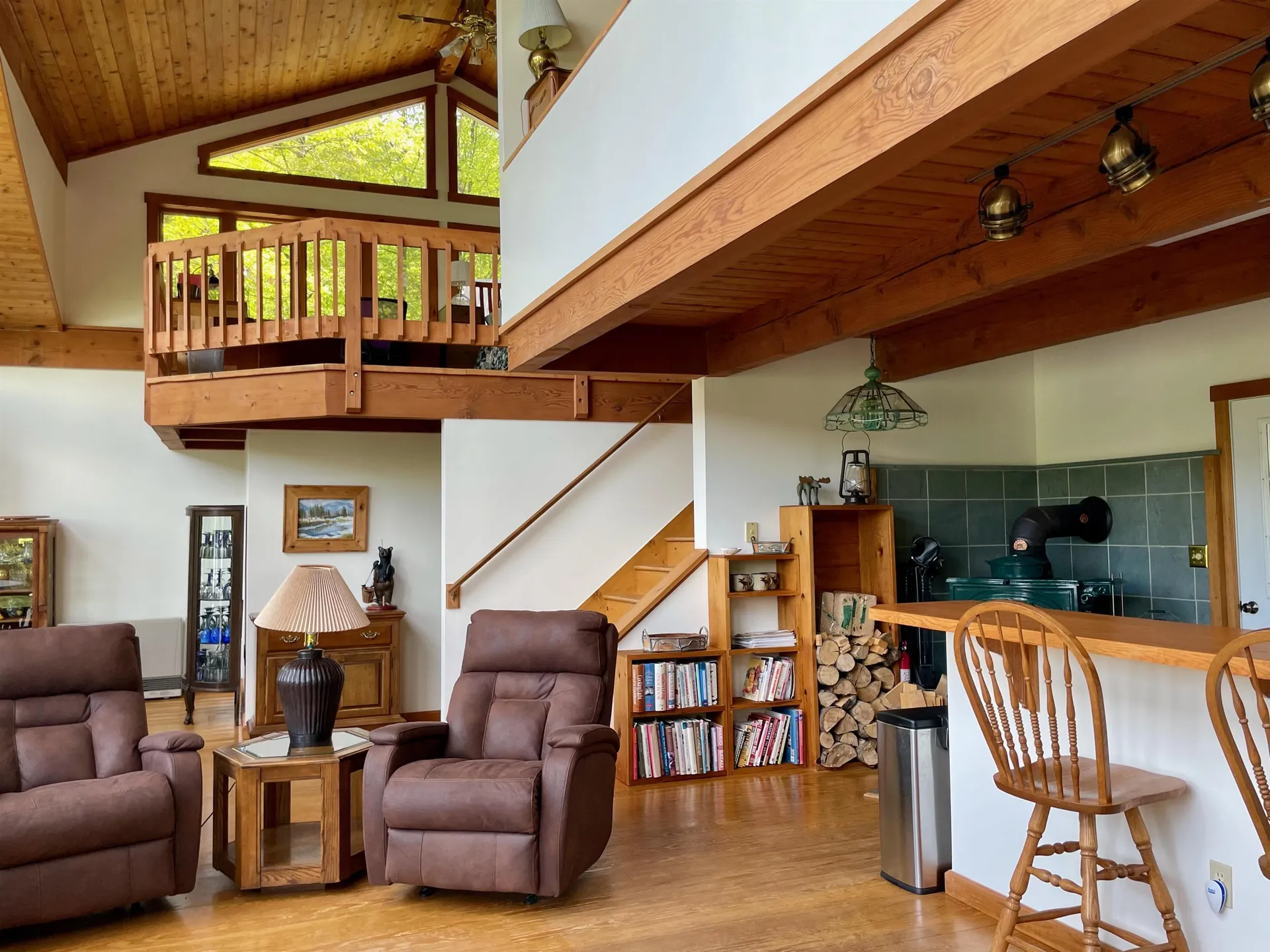 2436 Perch Pond Road Benson VT 05743