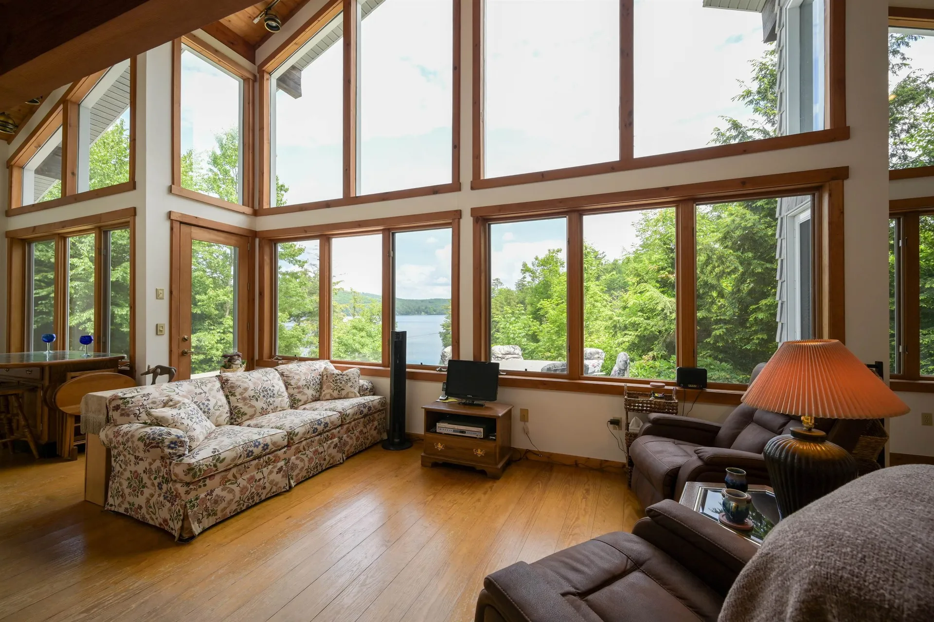 2436 Perch Pond Road Benson VT 05743