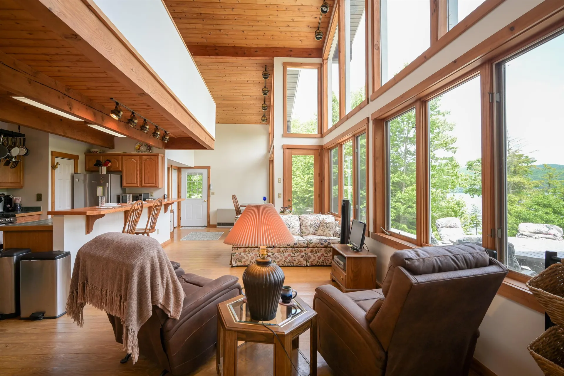 2436 Perch Pond Road Benson VT 05743