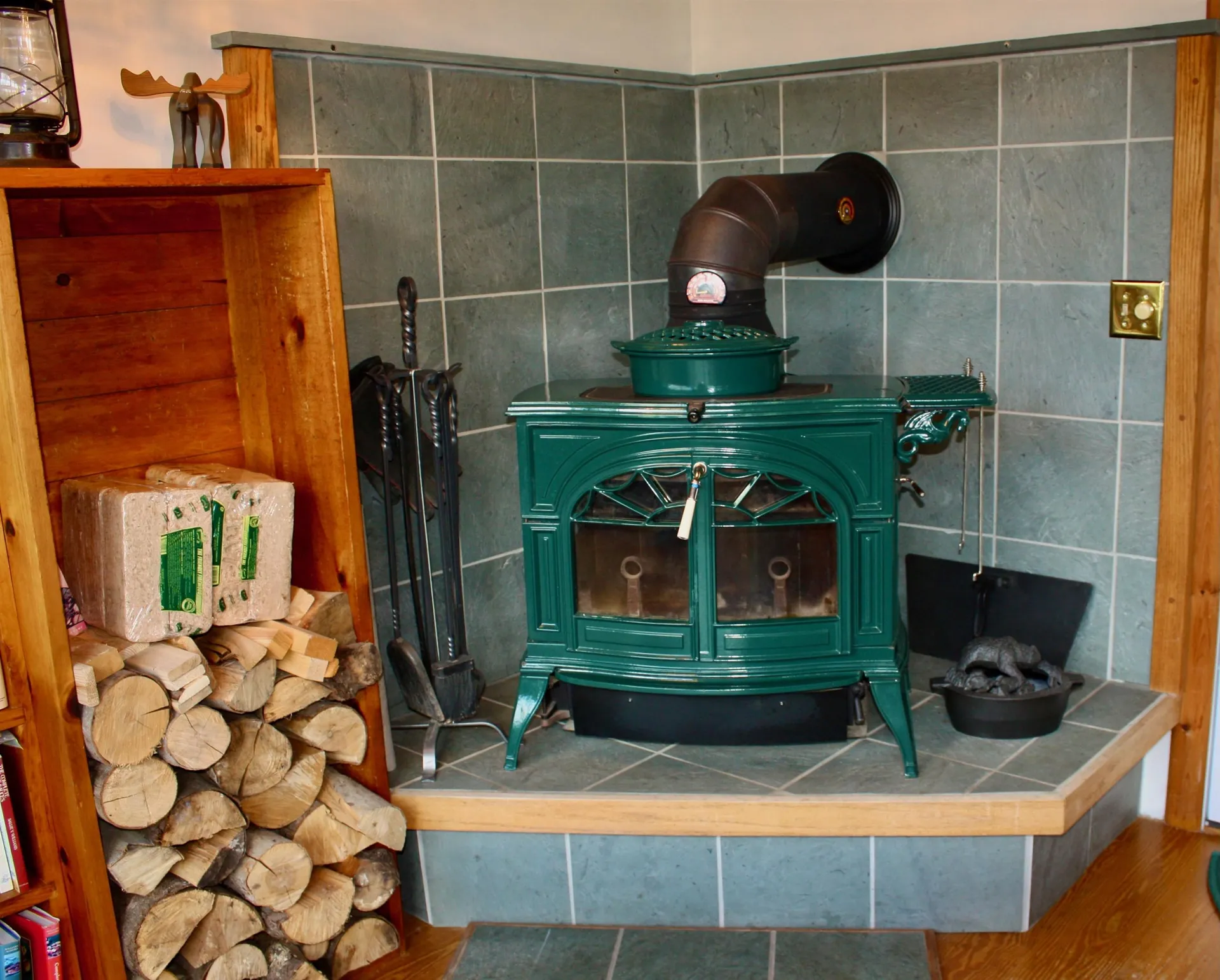 2436 Perch Pond Road Benson VT 05743