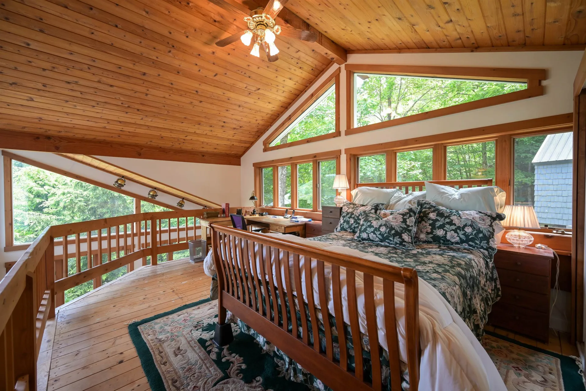 2436 Perch Pond Road Benson VT 05743