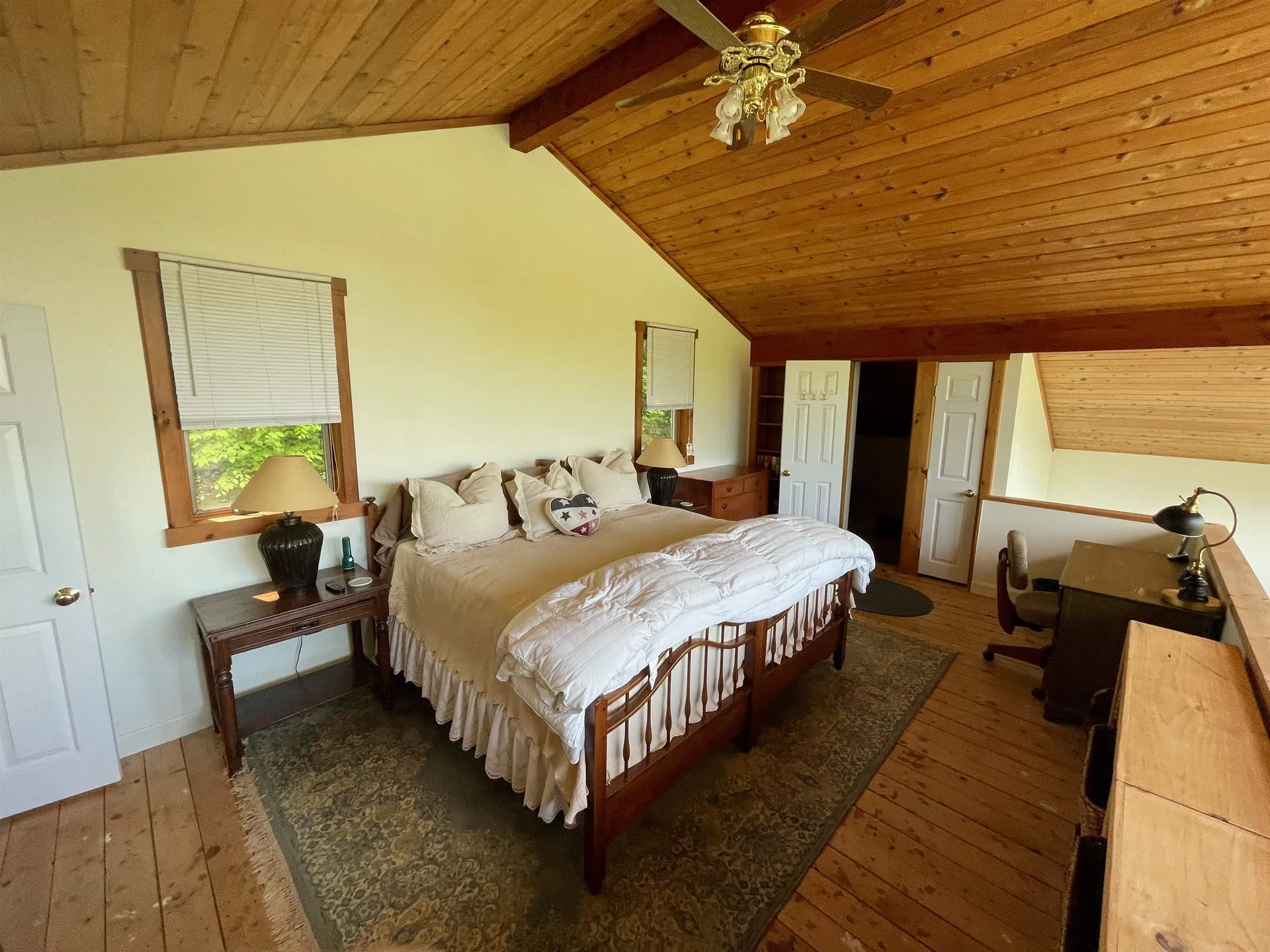 2436 Perch Pond Road Benson VT 05743