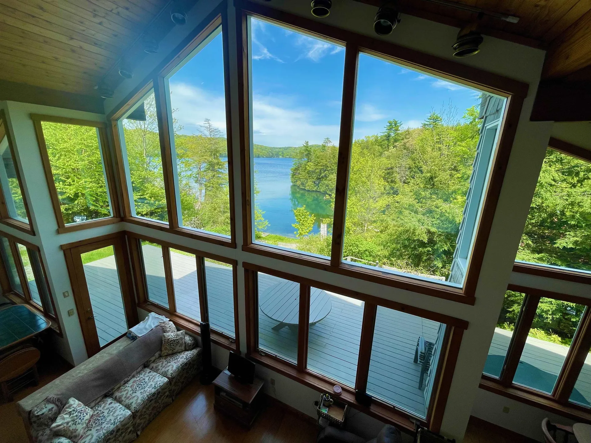 2436 Perch Pond Road Benson VT 05743