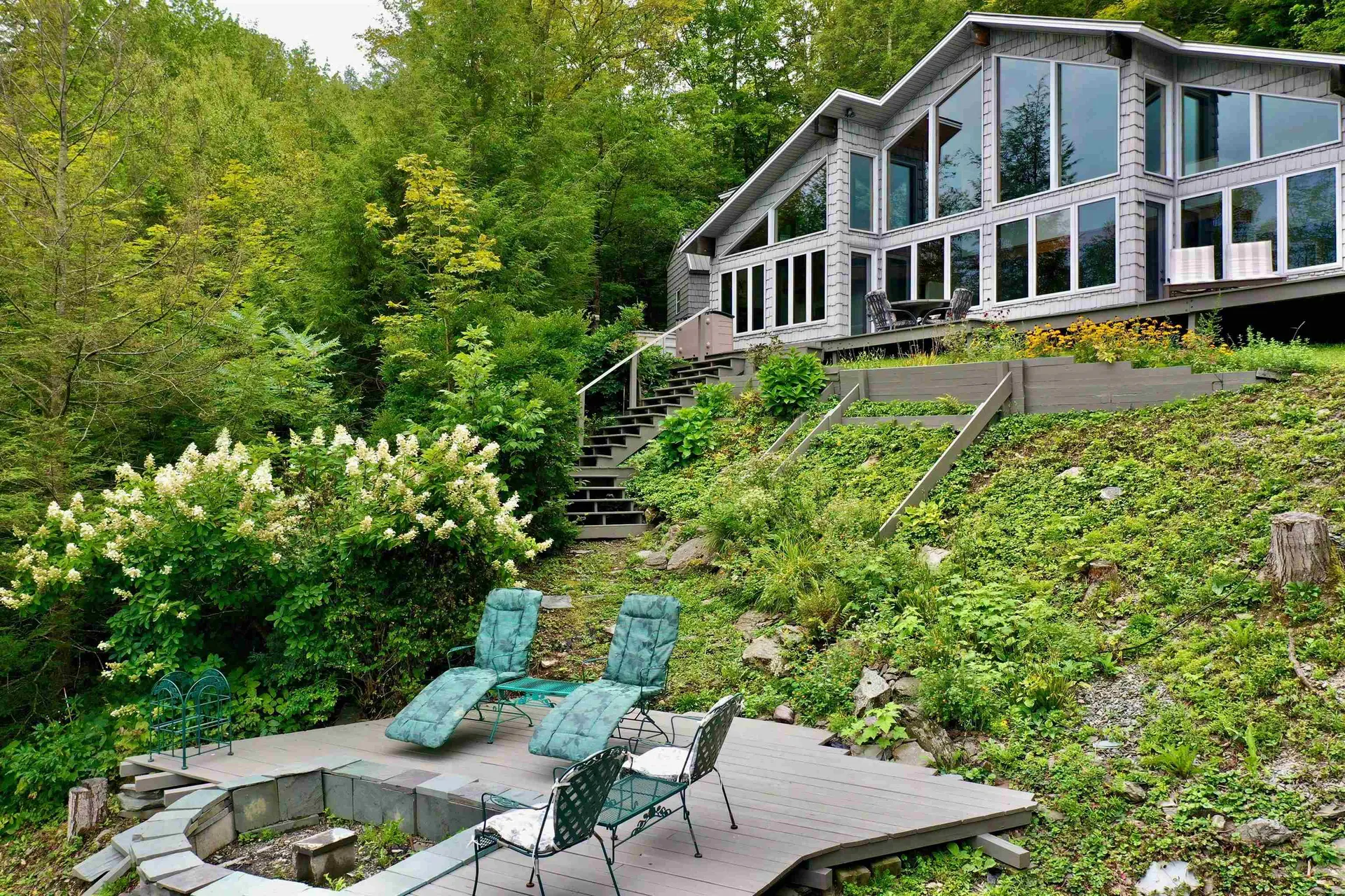 2436 Perch Pond Road Benson VT 05743