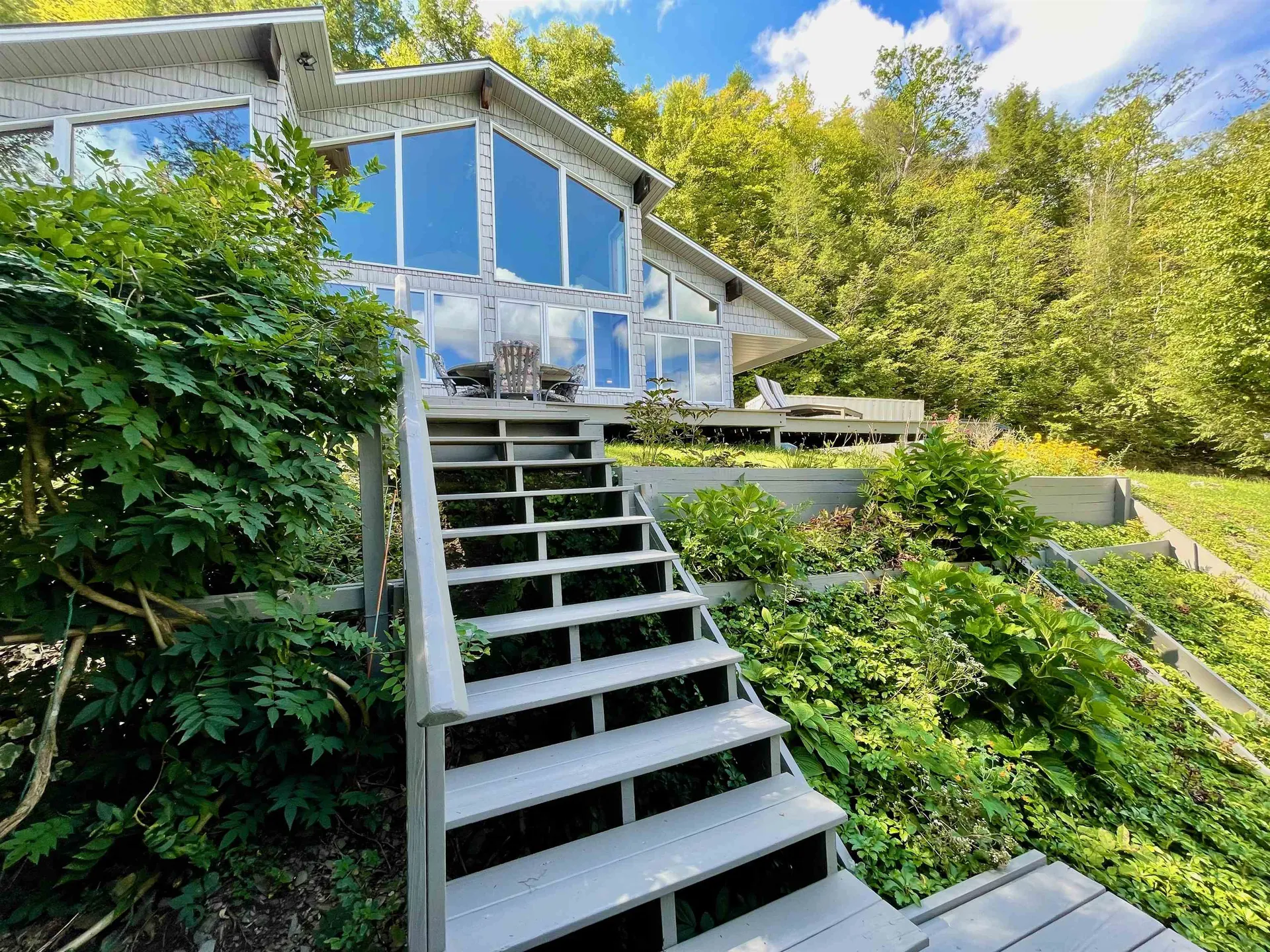 2436 Perch Pond Road Benson VT 05743