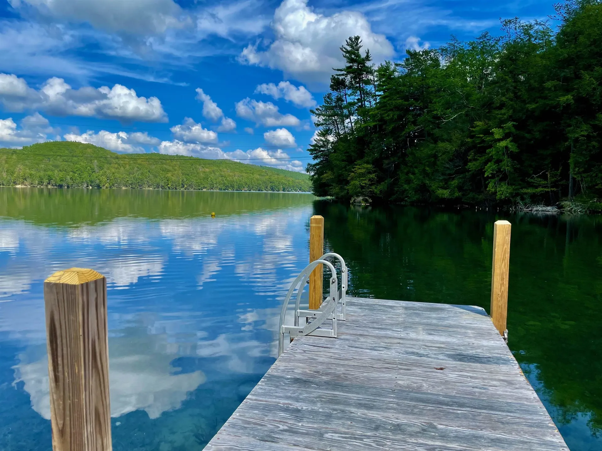 2436 Perch Pond Road Benson VT 05743