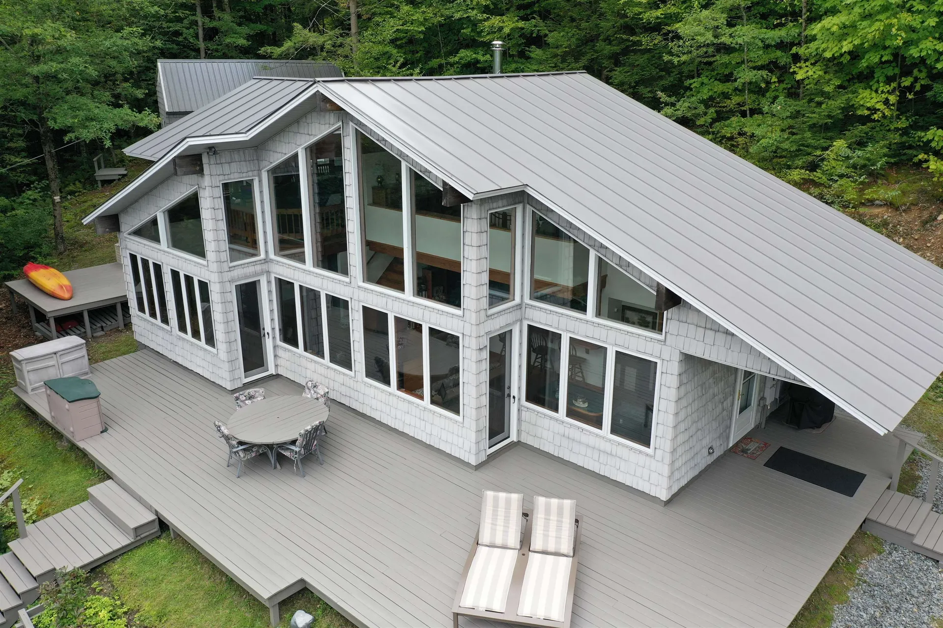 2436 Perch Pond Road Benson VT 05743