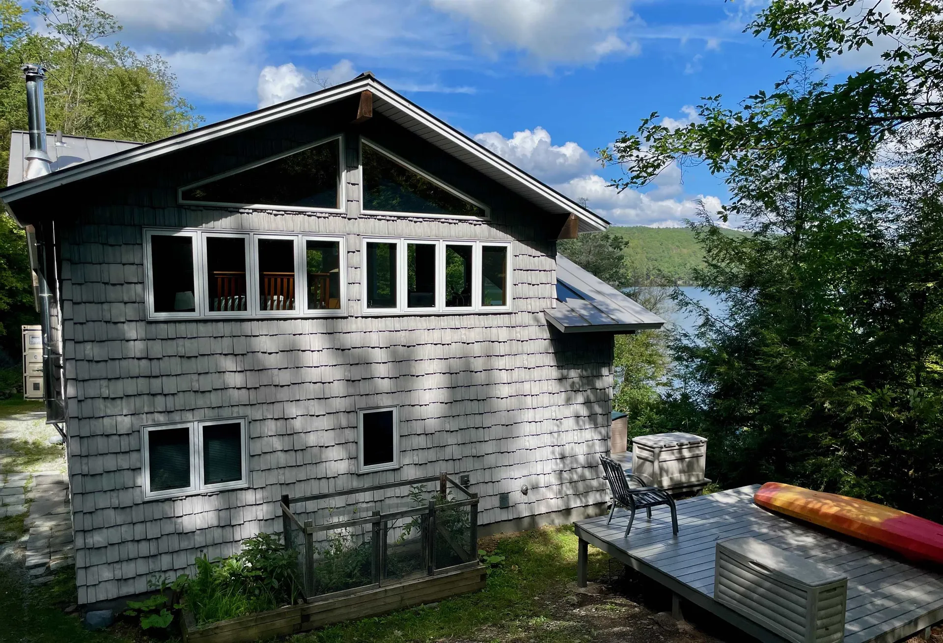 2436 Perch Pond Road Benson VT 05743