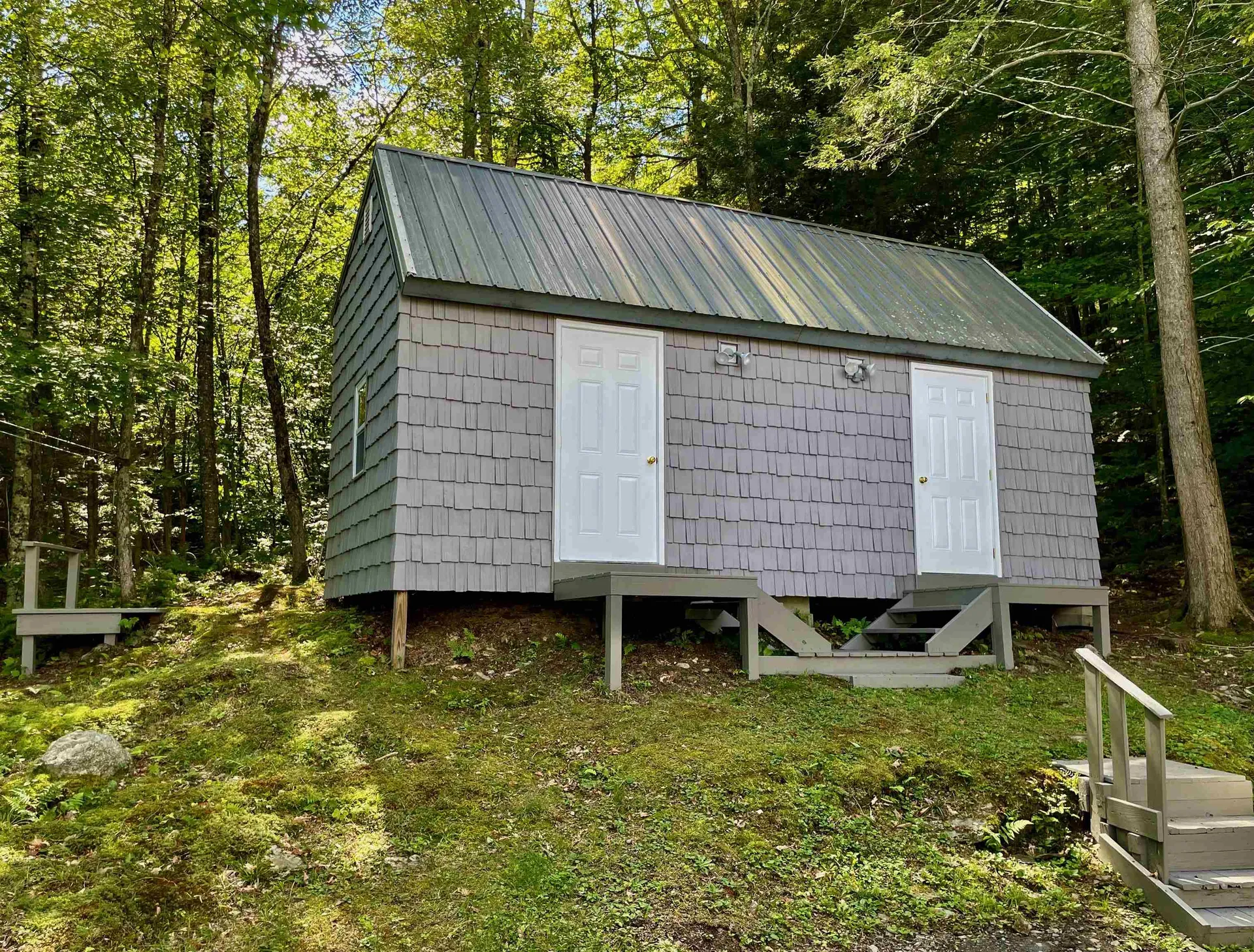 2436 Perch Pond Road Benson VT 05743