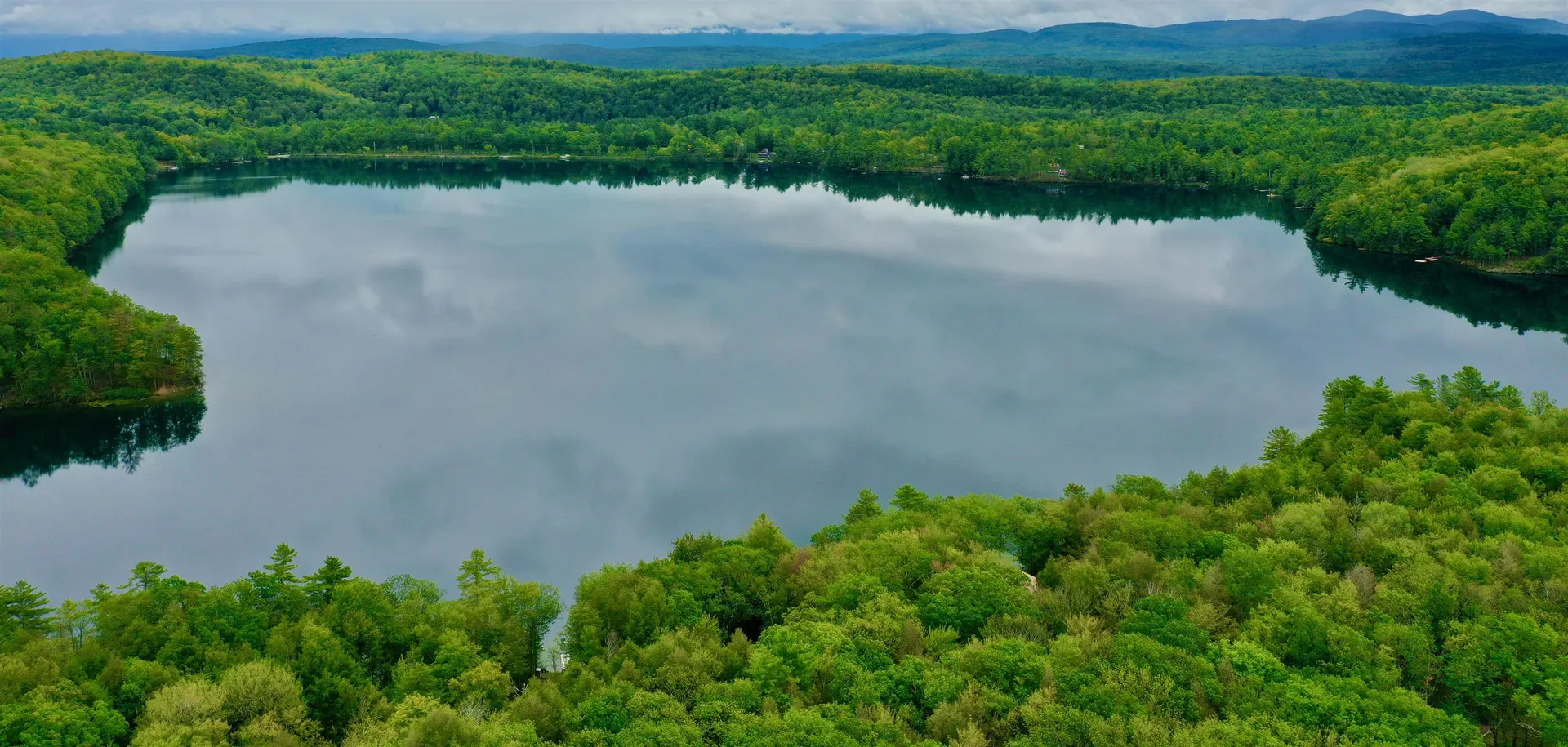 2436 Perch Pond Road Benson VT 05743