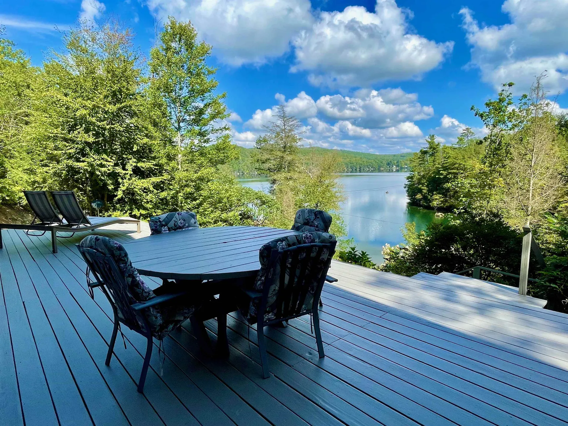 2436 Perch Pond Road Benson VT 05743